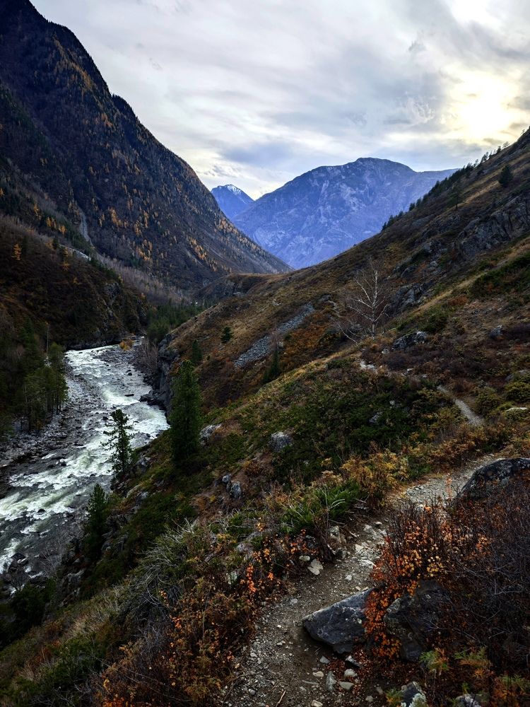 Photograph by Валерий Гудков