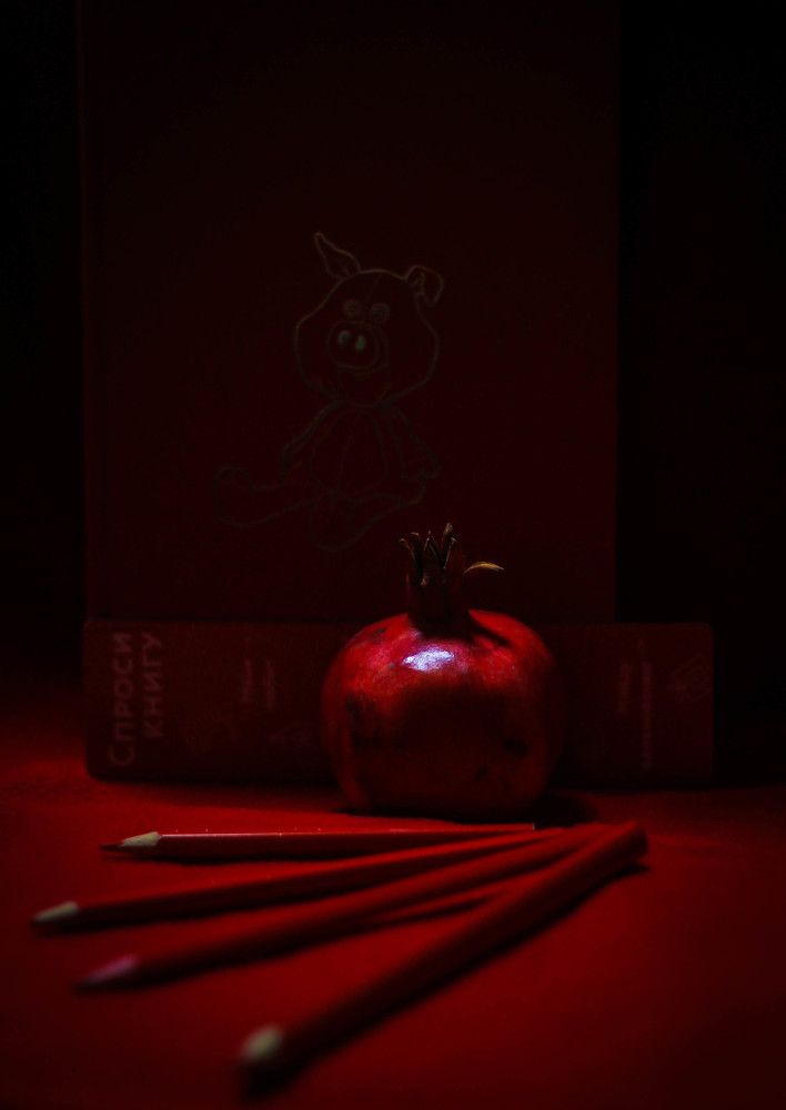 Photograph by Любовь Иванова