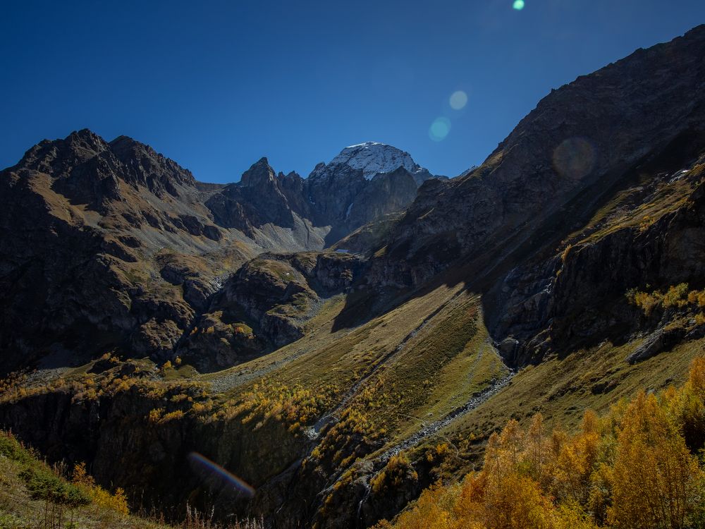 Фотография автора Ильдар Салимов