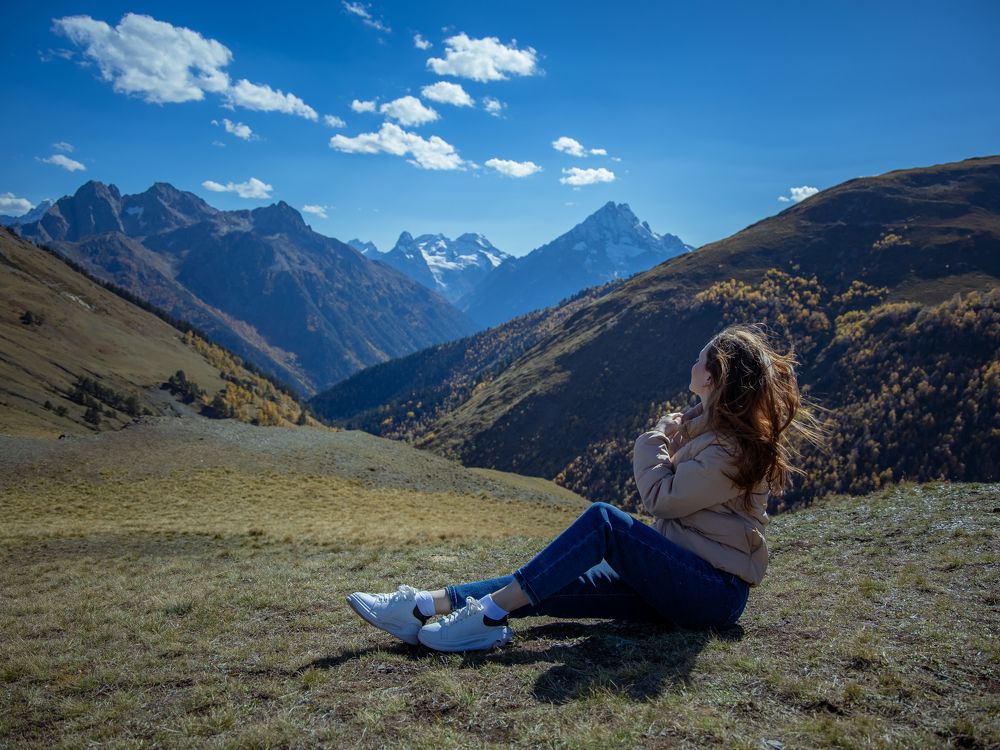 Фотография автора Ильдар Салимов