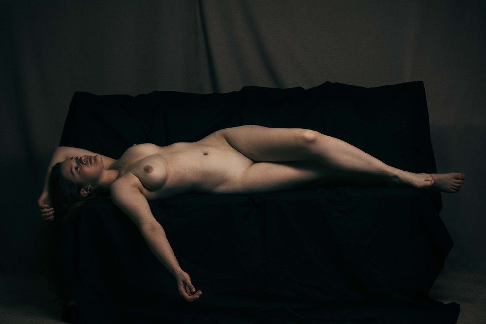 Фотография автора Рыбаков Илья