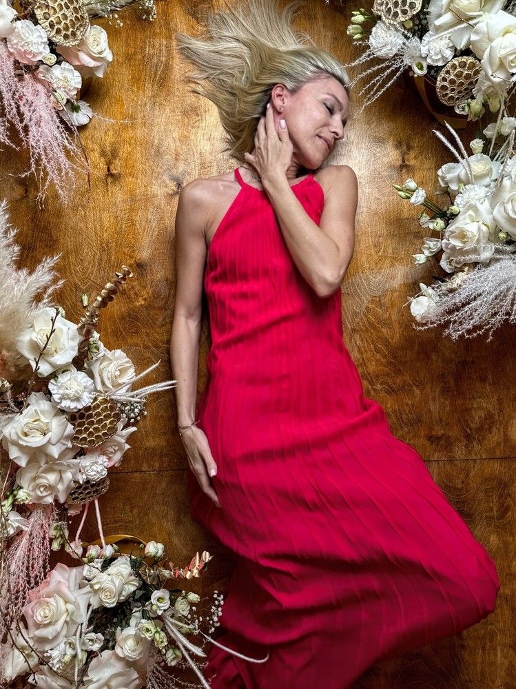 Photograph by Юлия Бурминская