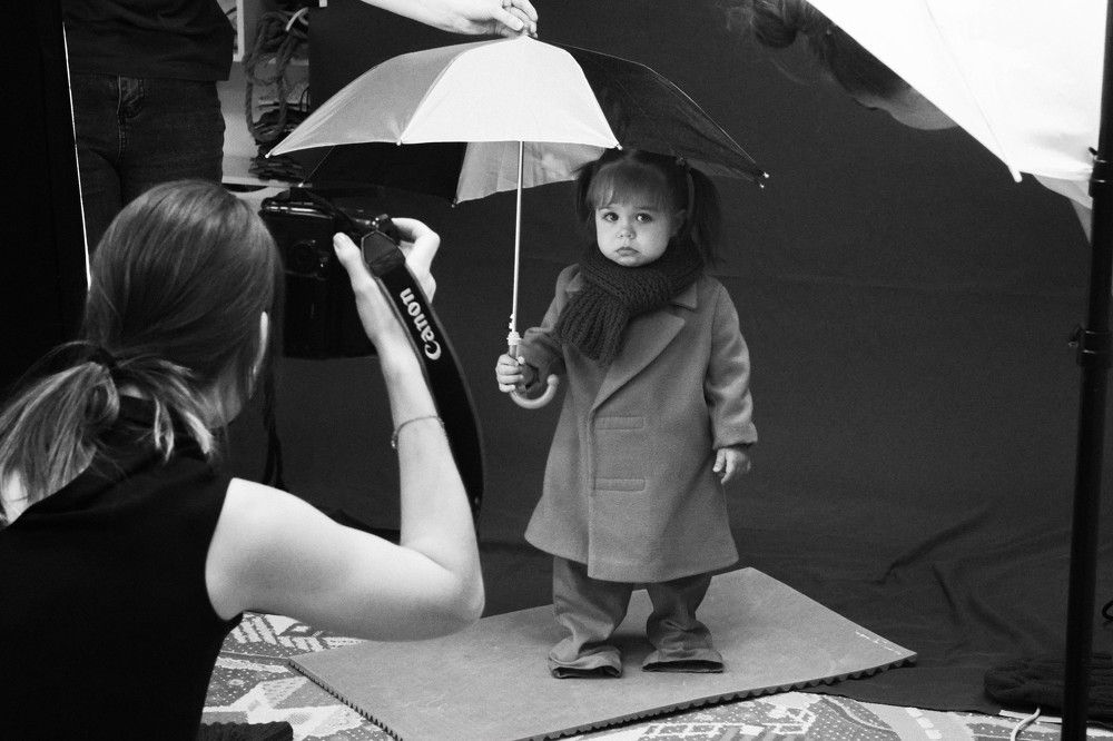 Photograph by Mitya