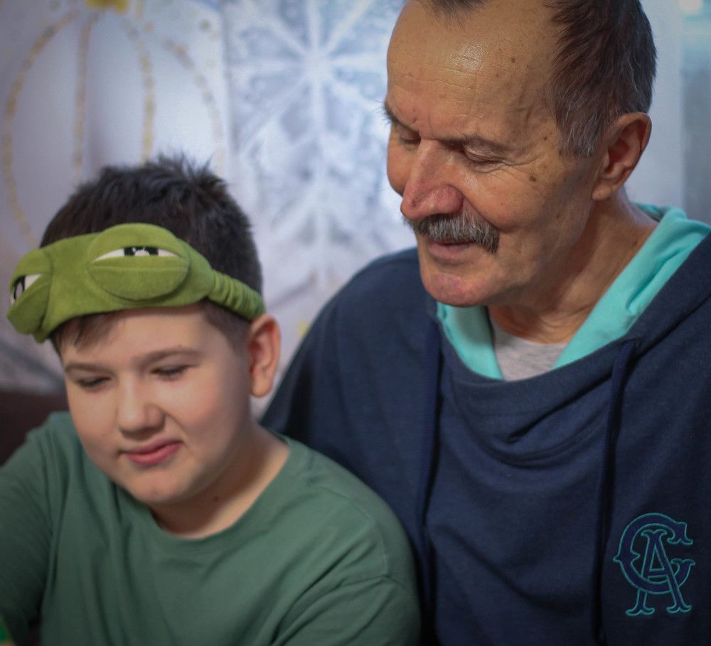 Photograph by Любовь Иванова