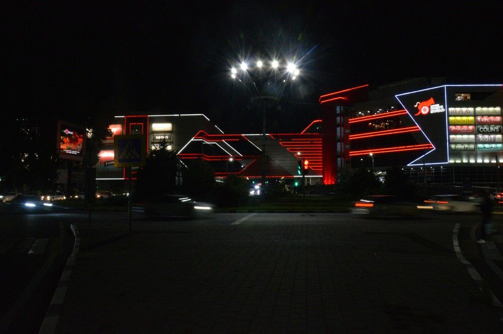 Photograph by Ольга Шевцова