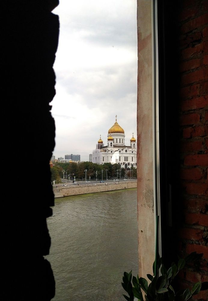 Photograph by Надежда Виденина