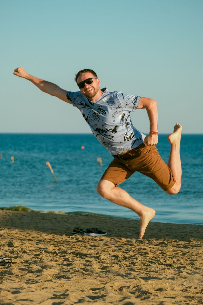 Photograph by Евгения Путинцева