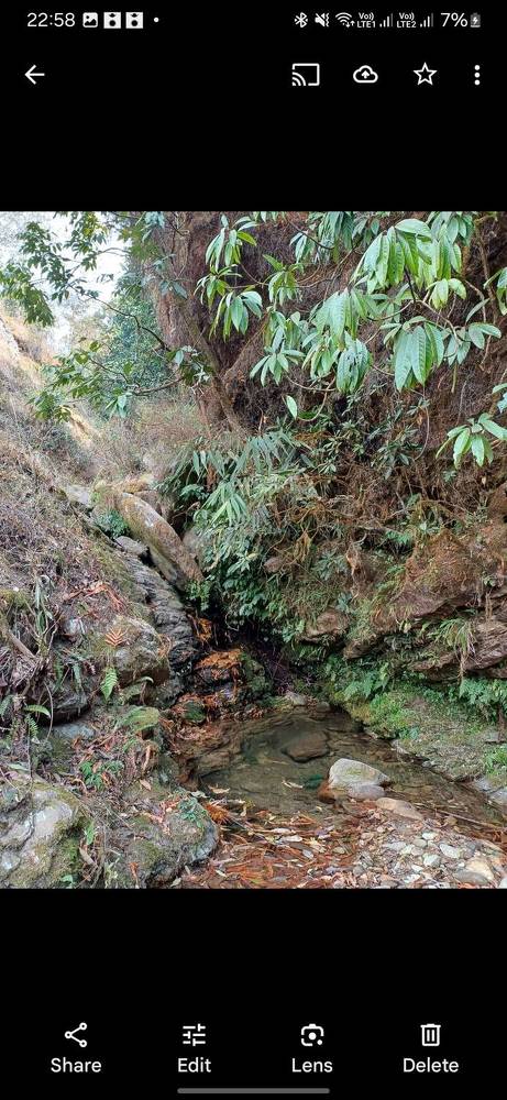Photograph by Nilendra Thapa