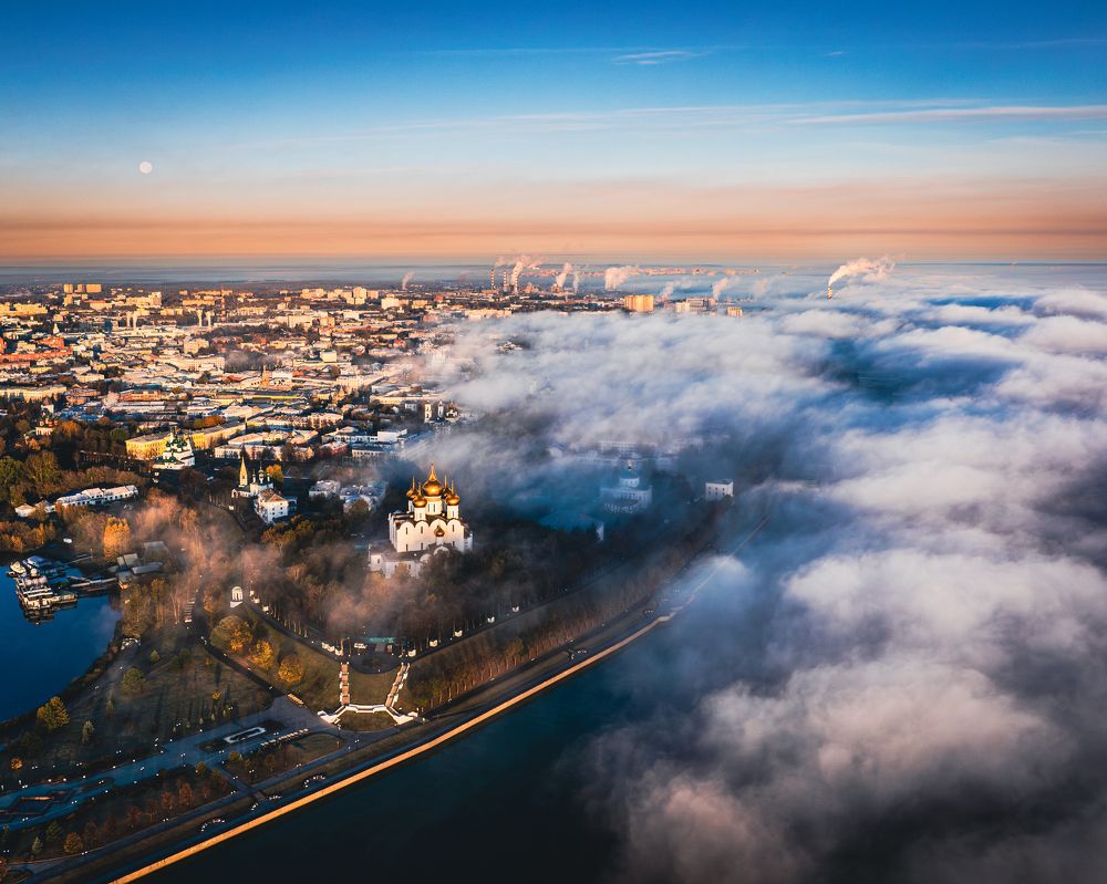 Photograph by Александр Давидик