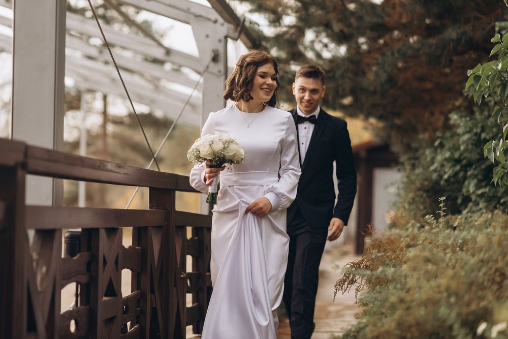 Photograph by Екатерина Белкина