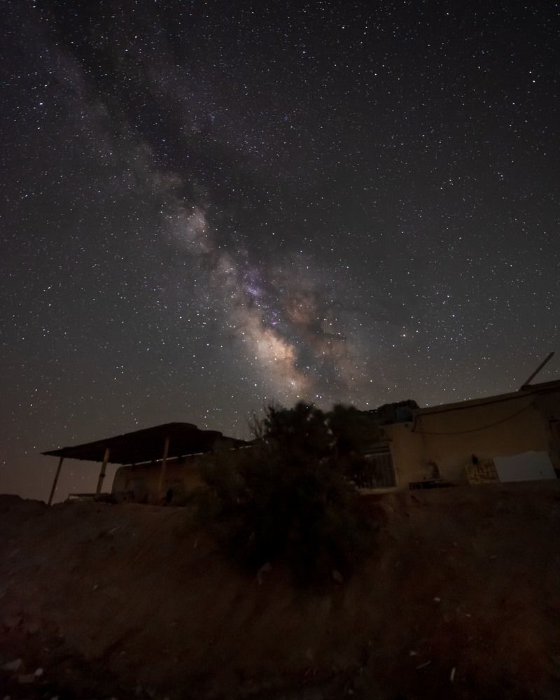 Photograph by Ali Alirezaei