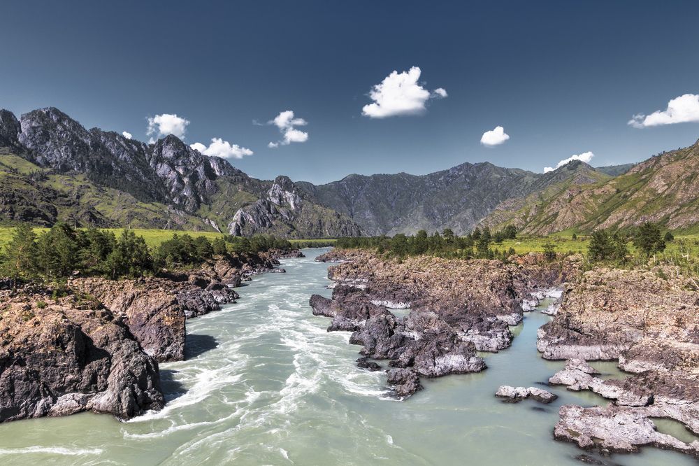 Photograph by Андрей Неуймин