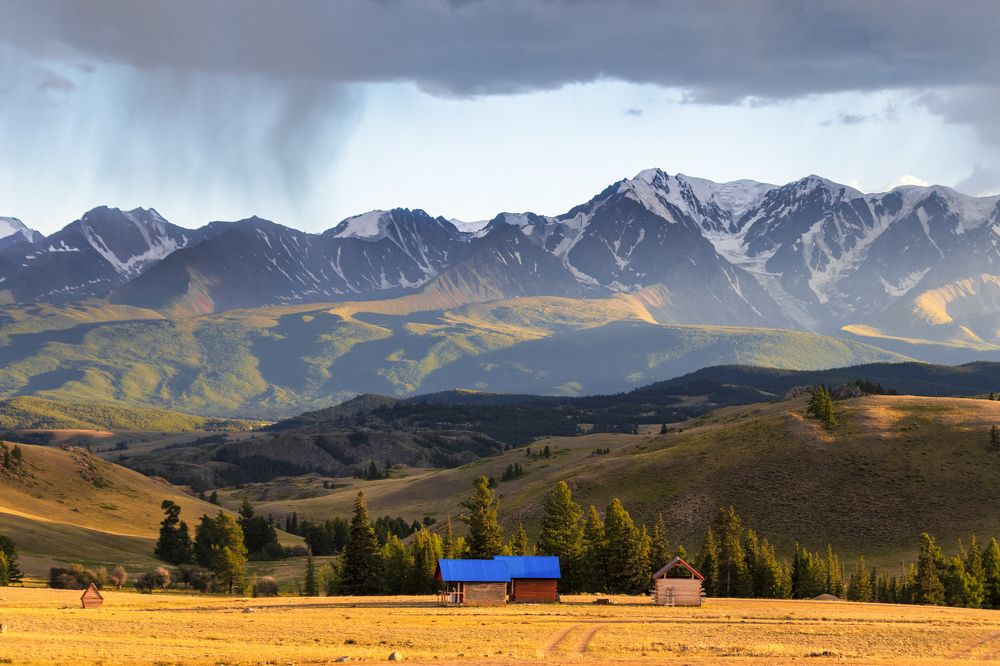 Photograph by Андрей Неуймин