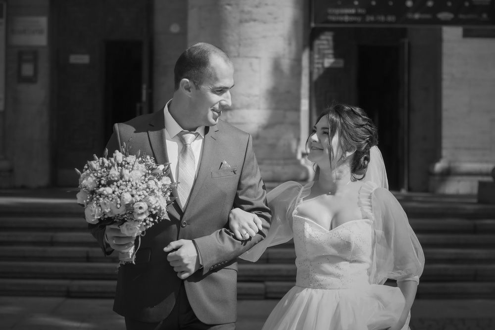 Photograph by Надежда Виденина