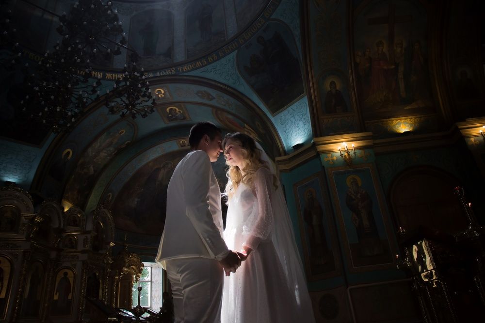 Photograph by Надежда Виденина