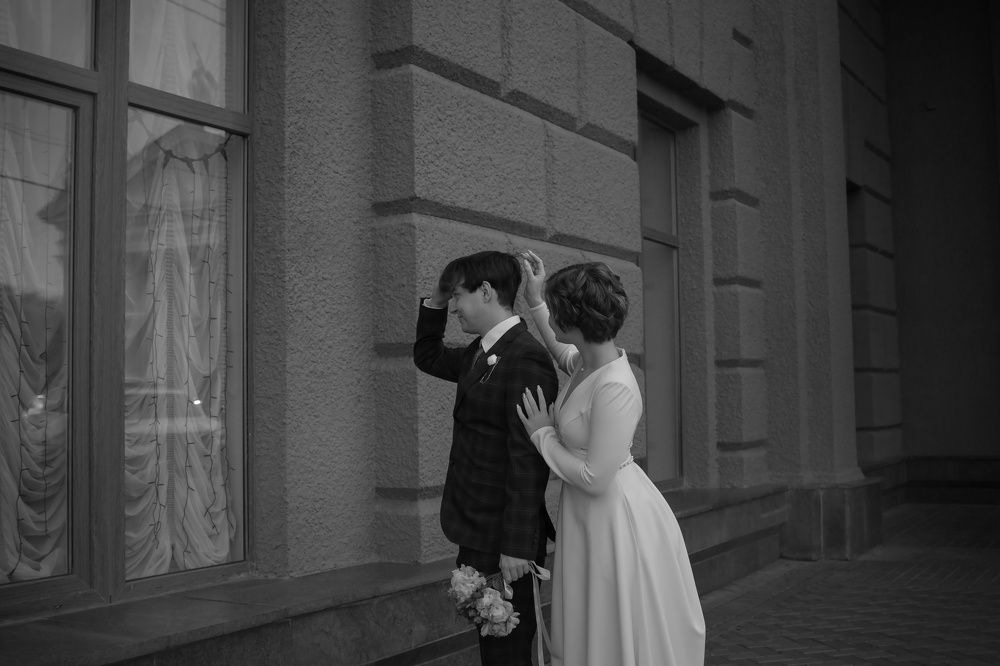 Photograph by Надежда Виденина