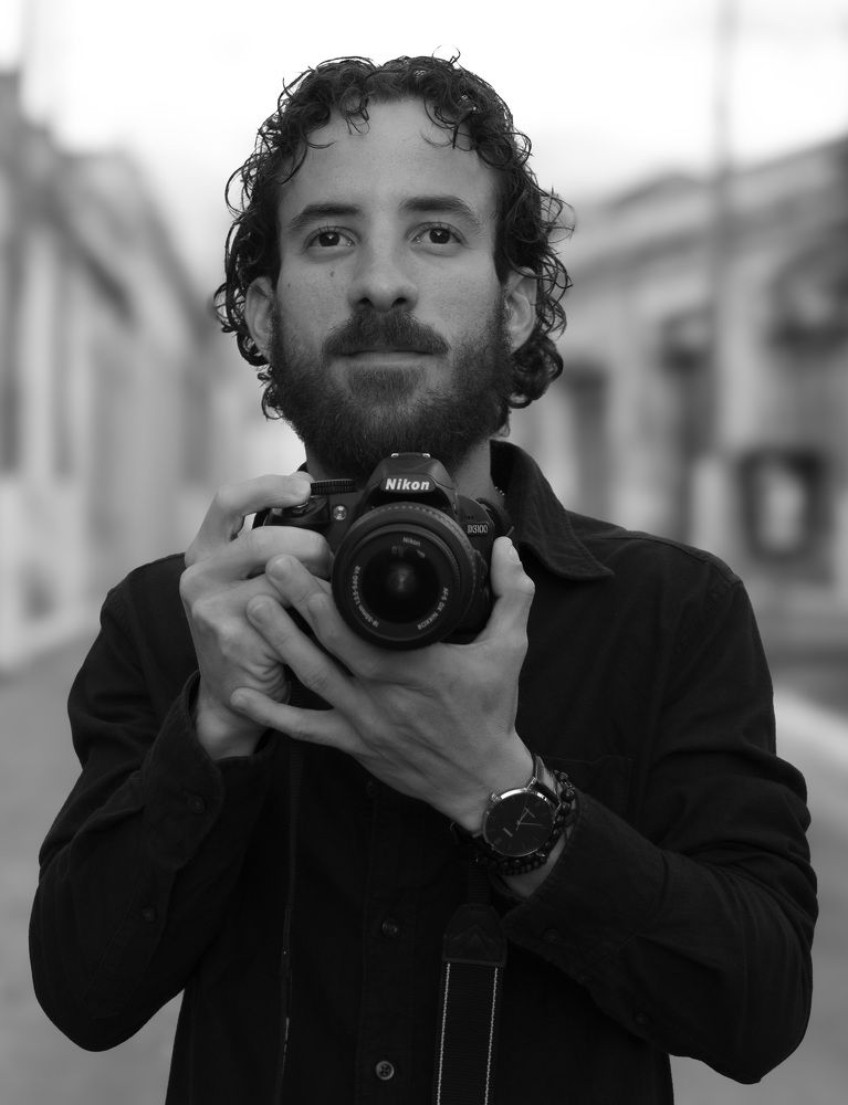 Photograph by Frank Franco