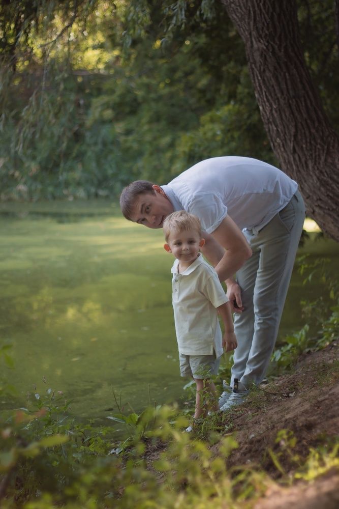 Photograph by Надежда Виденина