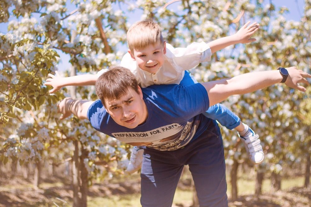 Photograph by Надежда Виденина