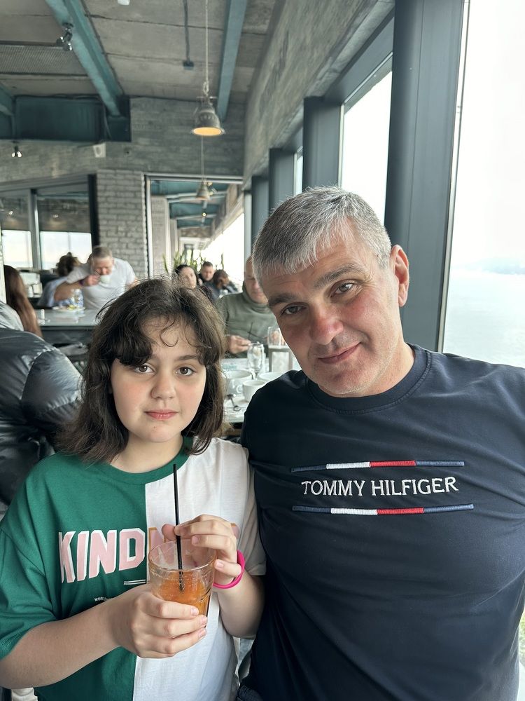 Photograph by Наталья Берон