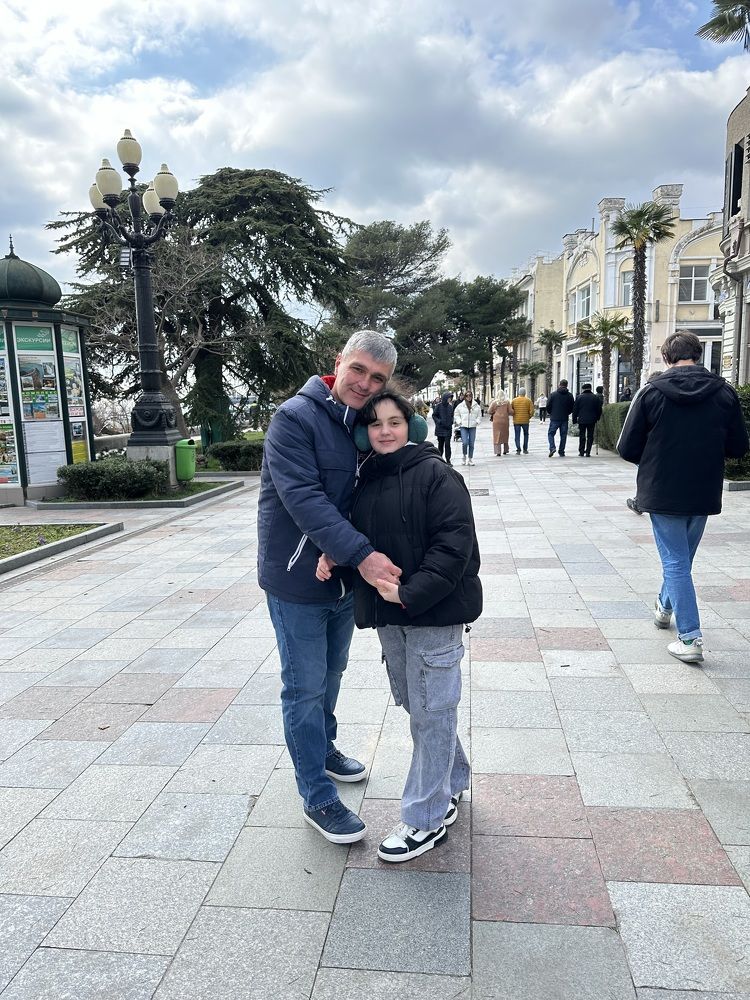 Photograph by Наталья Берон