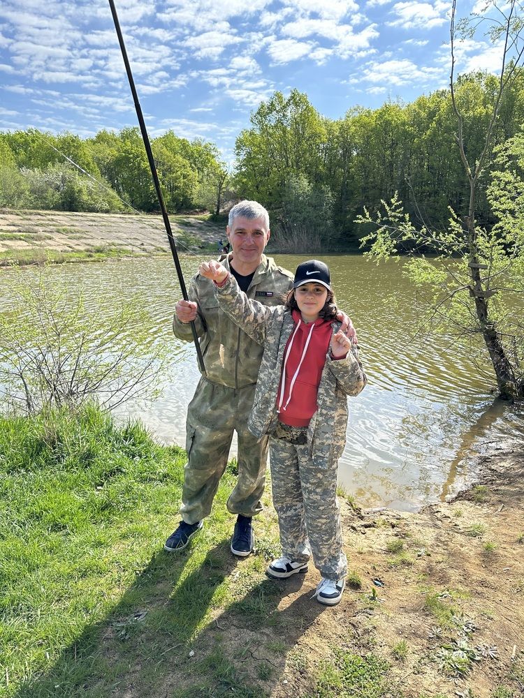 Photograph by Наталья Берон