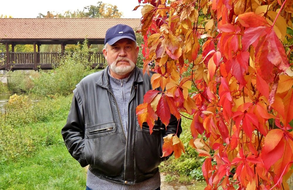 Photograph by backareva irina