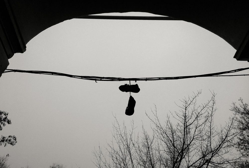 Photograph by Надежда Виденина