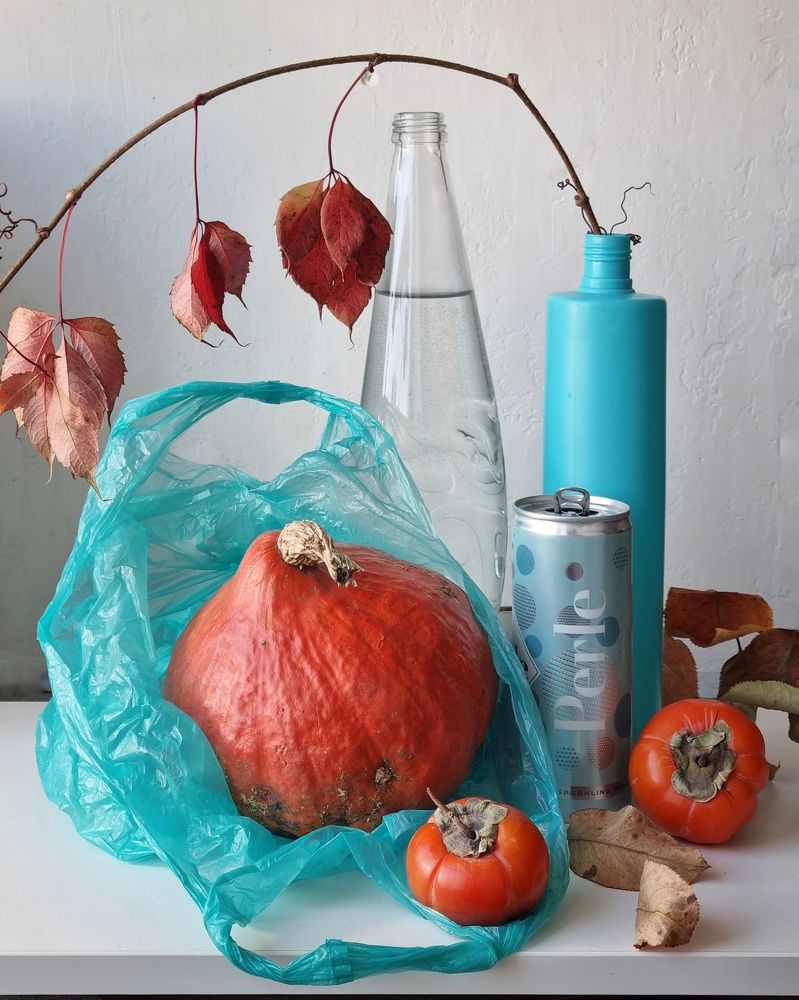 Photograph by Ольга Воронцова