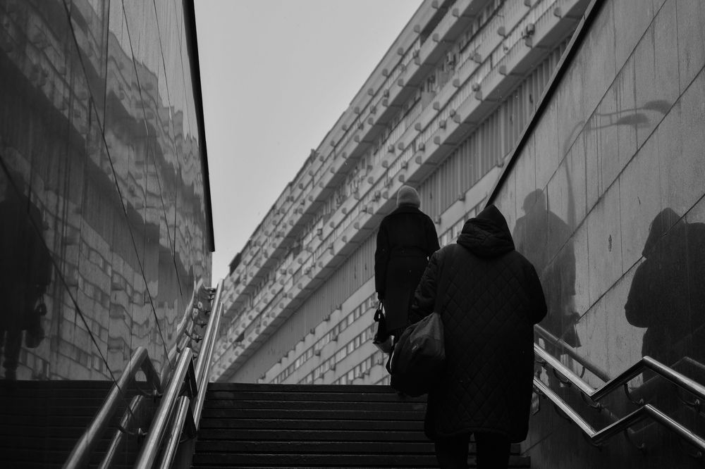 Photograph by Мария Елисеева