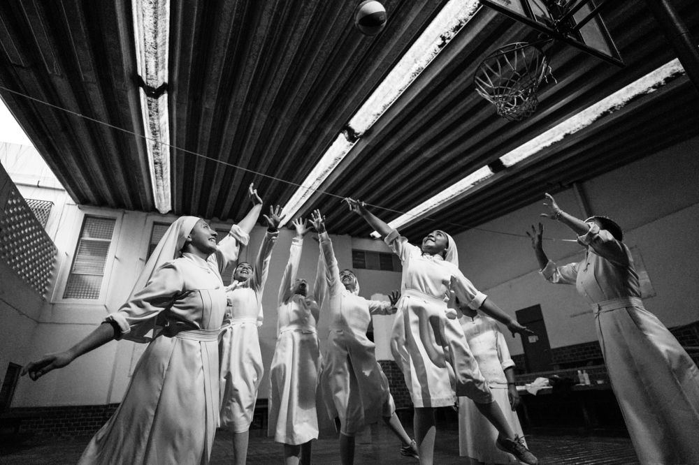 Photograph by Adriana Muñoz Guzmán