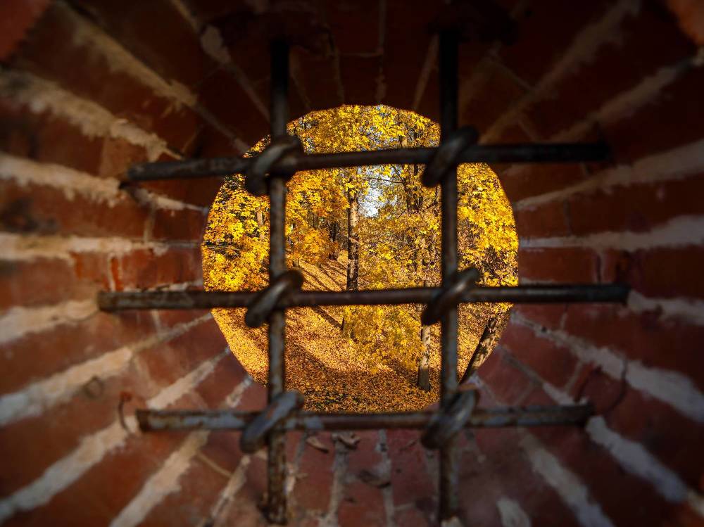 Photograph by Sergey Uskov