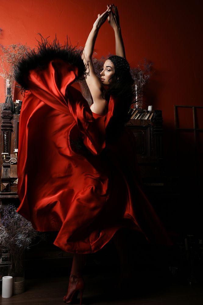 Фотография автора Lara La Foto