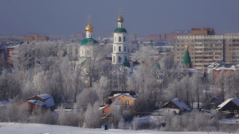 Photograph by Елена Силантьева