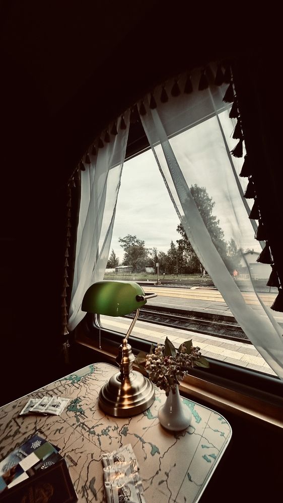 Photograph by Виктория Максименко