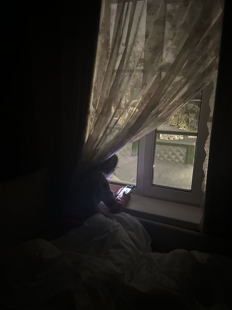 Photograph by Виктория Максименко