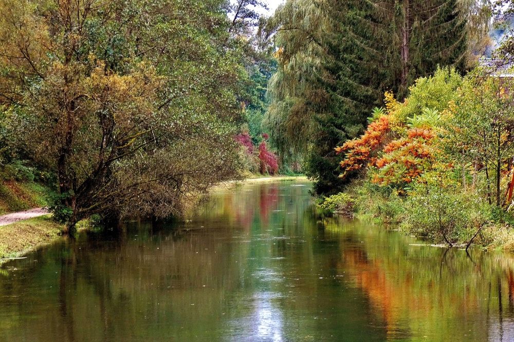 Photograph by backareva irina