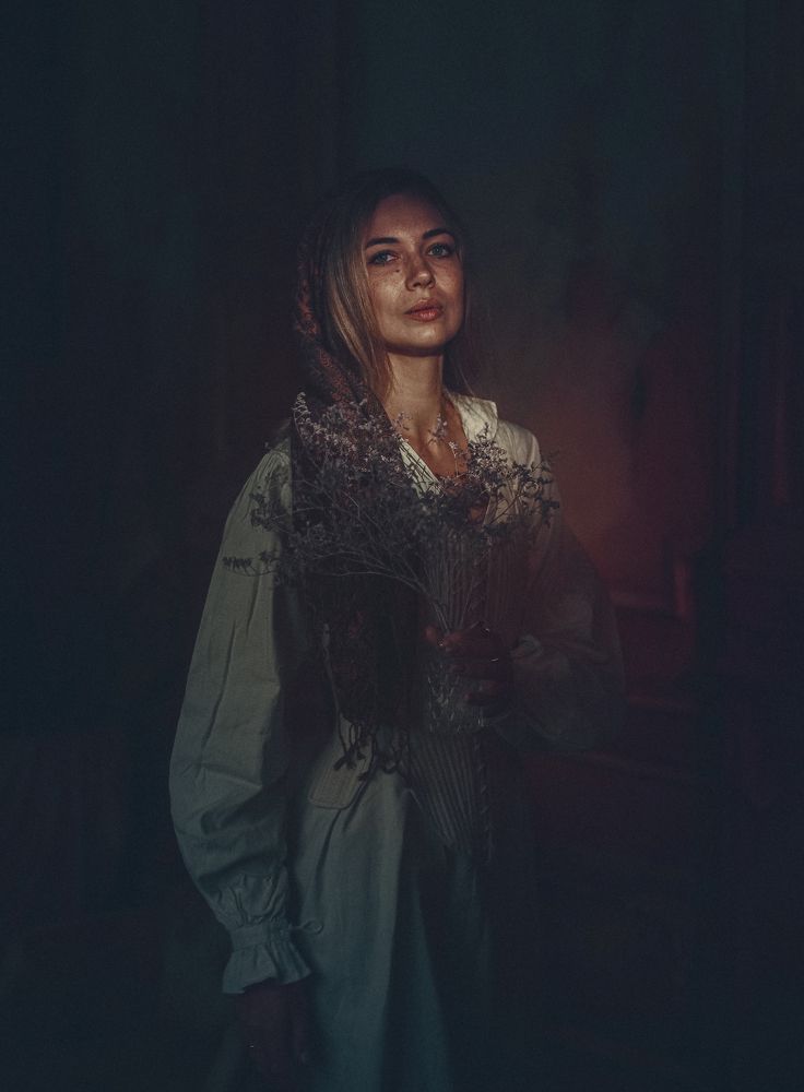 Photograph by Александр Григорьев