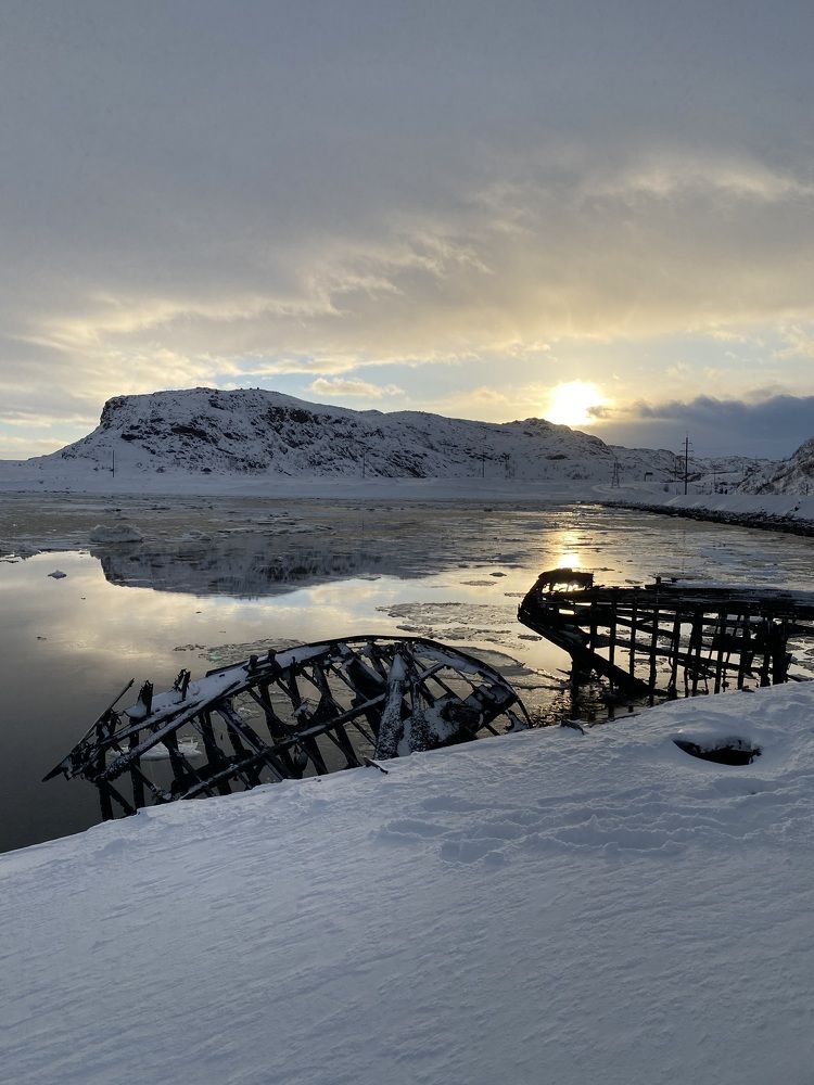 Photograph by Анастасия Германова