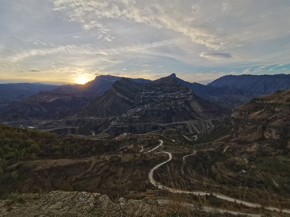 Photograph by Margareth Tikhonova