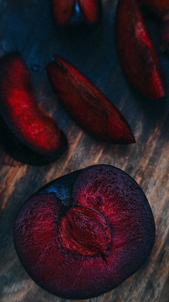 Photograph by Maria Stankevich