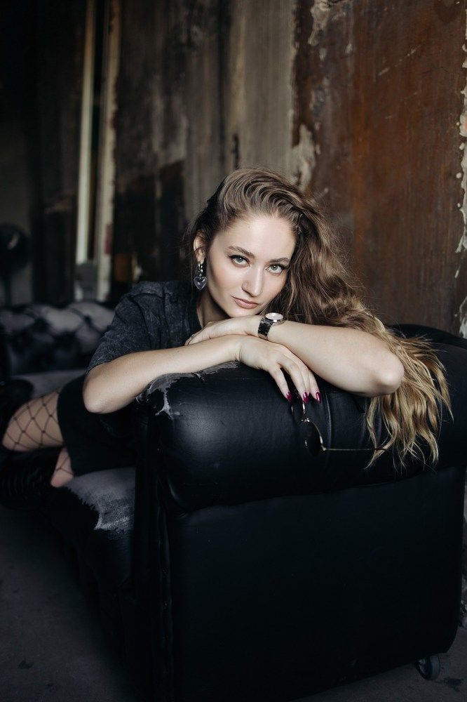 Photograph by Дарья Басалаева