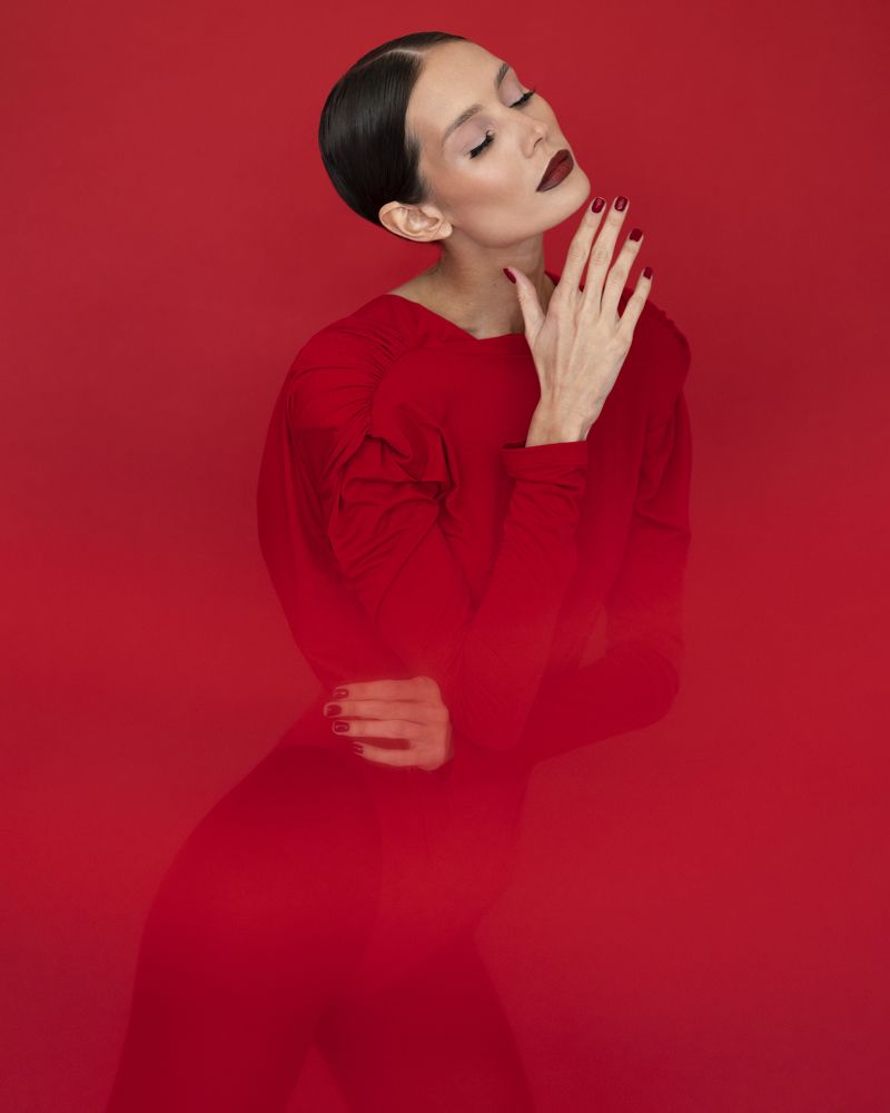 Photograph by Александра Проскурина