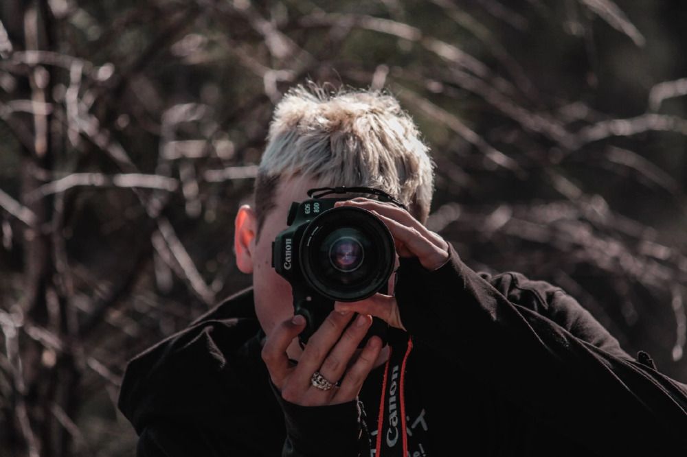 Фотография автора Fallen Angel