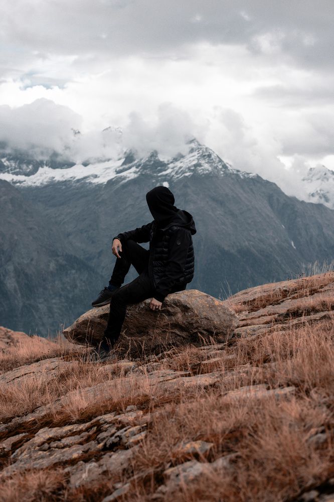 Фотография автора Fallen Angel