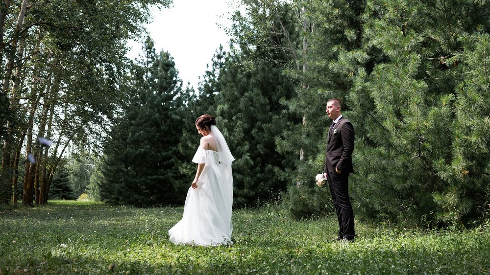 Photograph by Виталий Бжицких