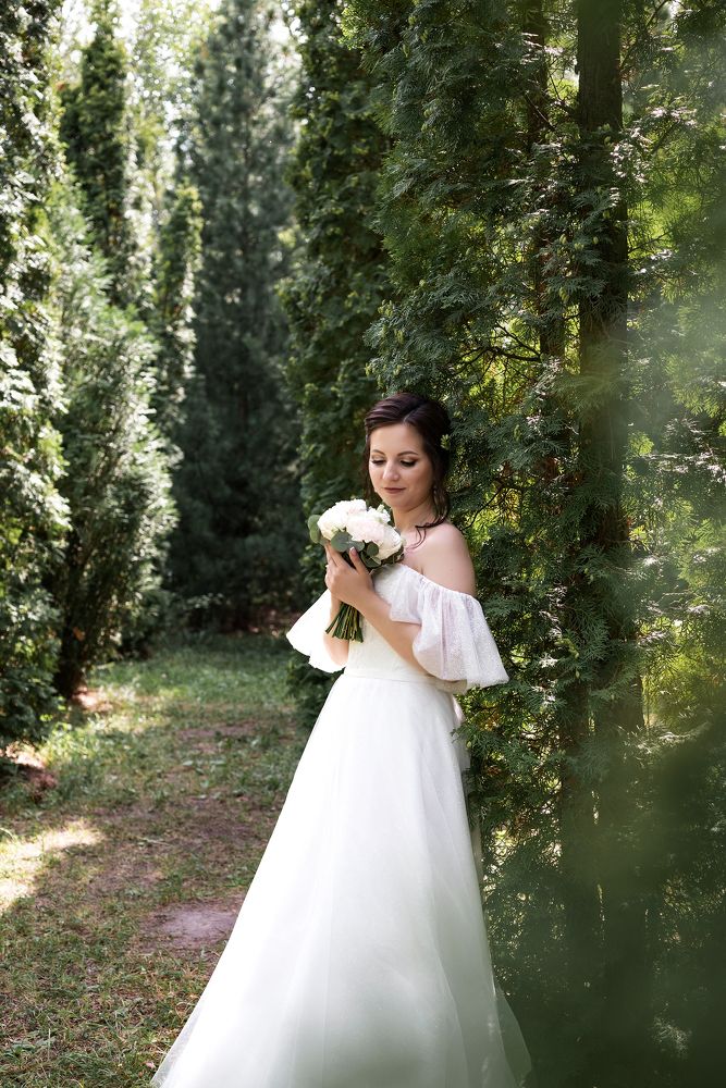 Photograph by Виталий Бжицких