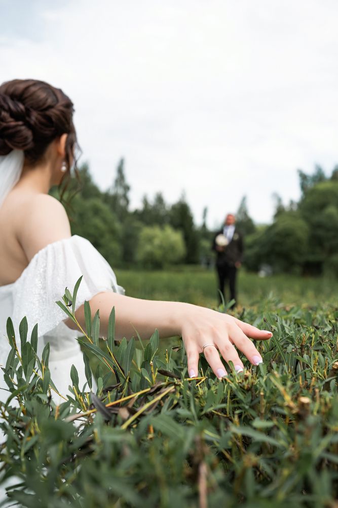 Photograph by Виталий Бжицких