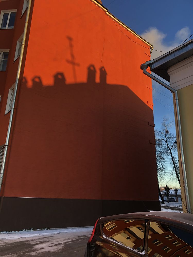 Photograph by Владимир Лосман