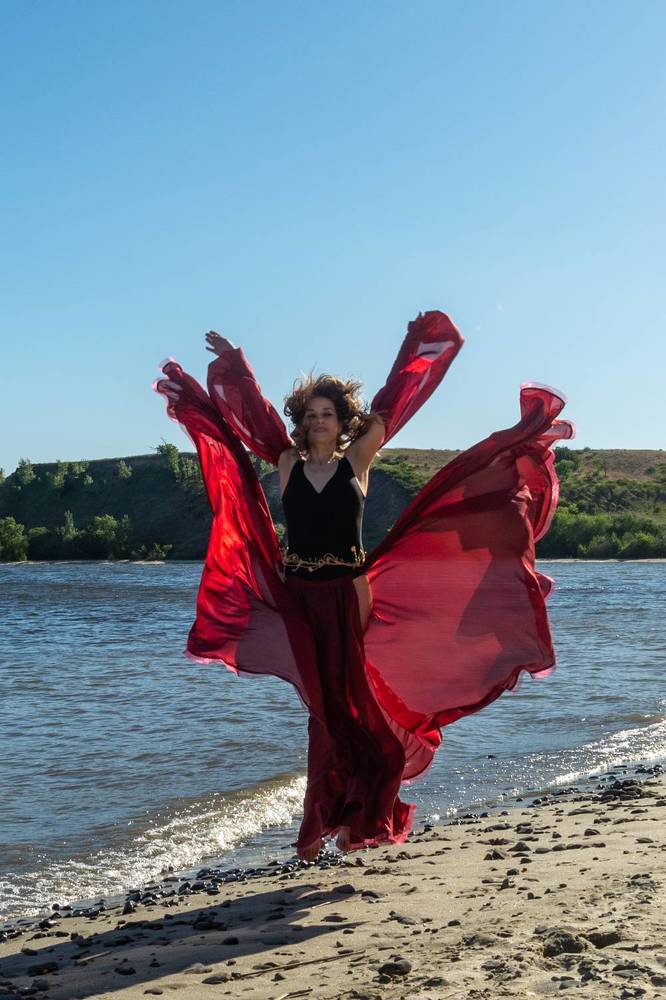 Photograph by Ольга Салтыкова